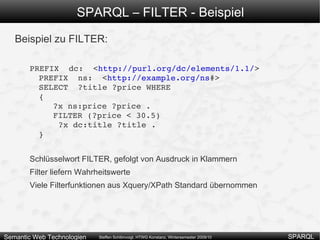 Prinzipiell auch innerhalb ein und der selben Anfrage mischbar 