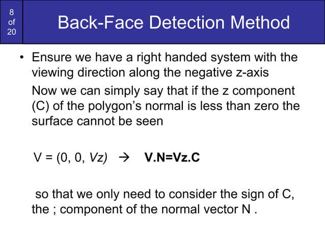 7-Surface Detection Methods.ppt