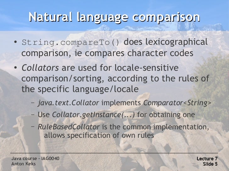 Java Locale Letter Code Java Locale Letter Code