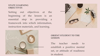 Effective Direct Instruction Techniques for Enhanced Learning Outcomes ...