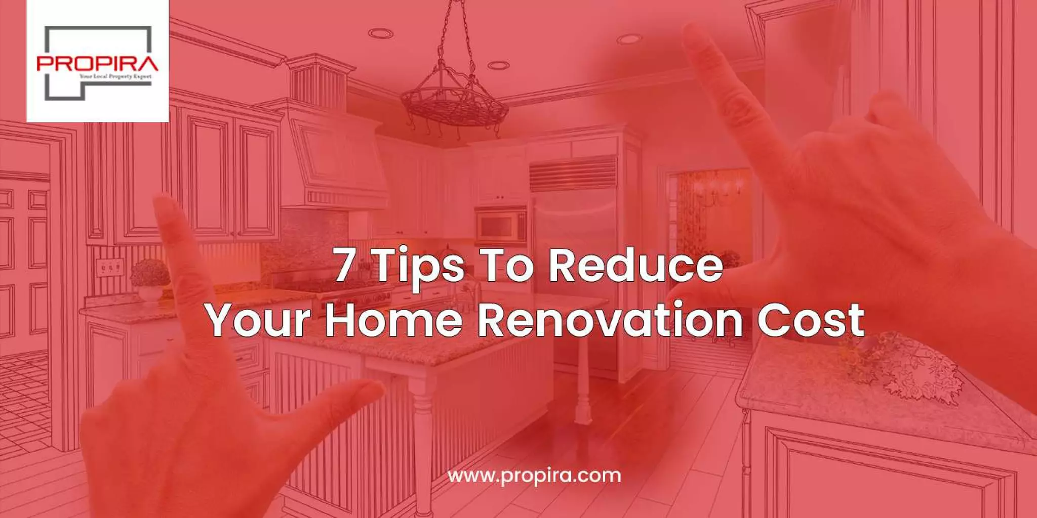 Budget Renovation Hacks for 2025 - baltimorechronicle.com - Renovating To Reduce Apartment Costs