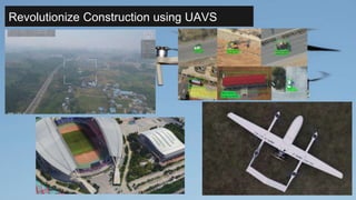 Drone Presentation | PPTX