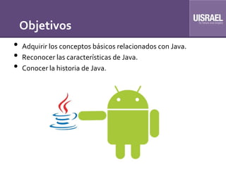 7-Unidad 2. Elementos de una Clase | PPTX