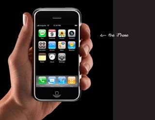 <-   the iPhone