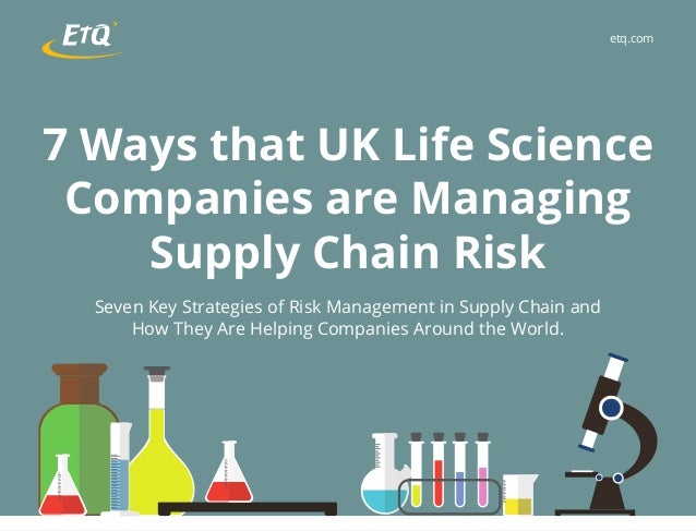 science companies