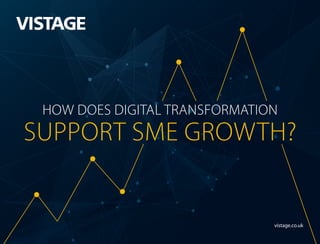7 Ways to Lead Digital Transformation Without Being an IT Specialist | PDF
