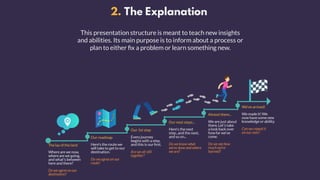 7 Ways to Create Better Presentations | PDF