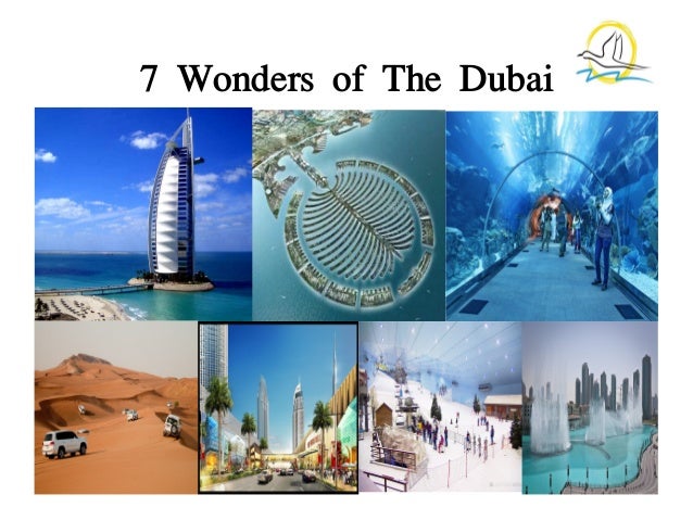 seven wonders travel agency dubai