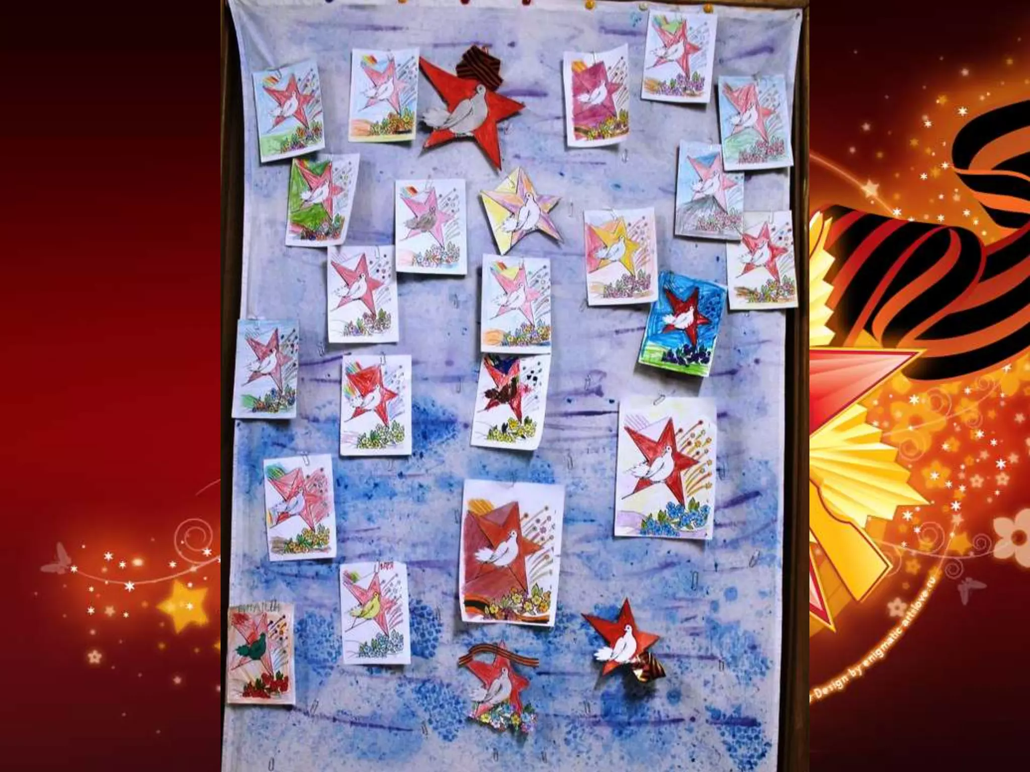 70 лет победы!