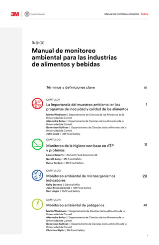 70-2011-51169-6 Environmental Monitoring Handbook - Spanish LATAM.pdf