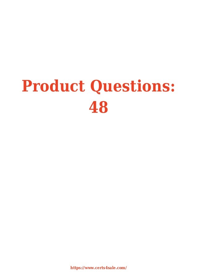 Real APC-Written-Exam Exam