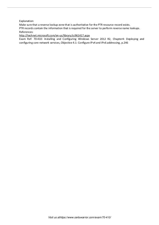 CFR-410 Online Prüfung