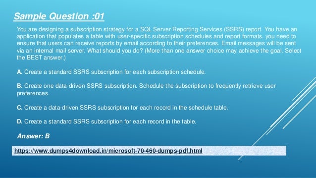 schedule microsoft exam