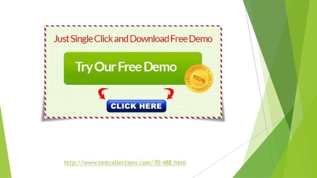 70-488 Exam Questions and Answers