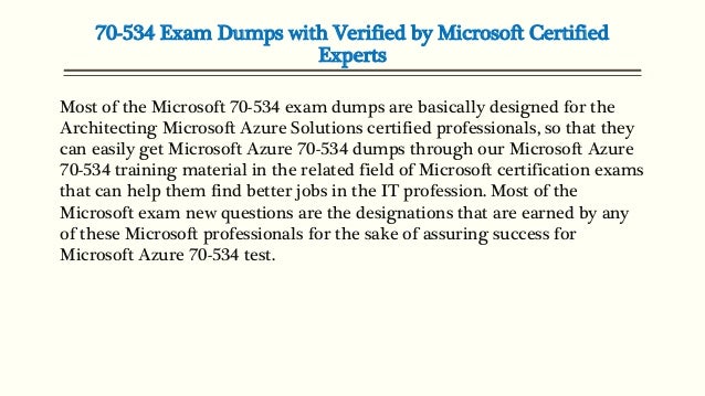 microsoft certification download