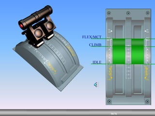 50/43
MENU 50/33
MENU 50/99
MENU 50/76
MENU
CLIMB
FLEX/MCT
IDLE
 