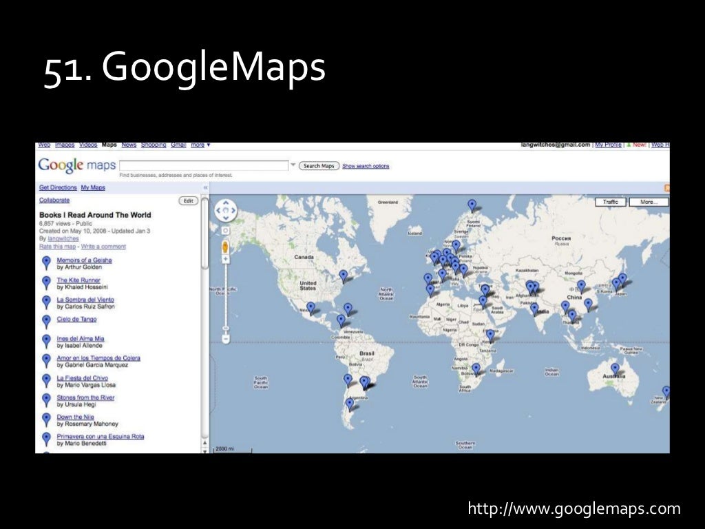 51 googlemaps http www googlemaps