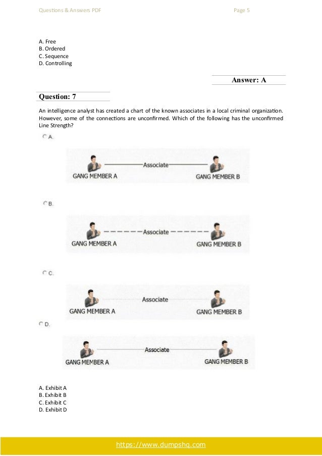700-805 Online Prüfung