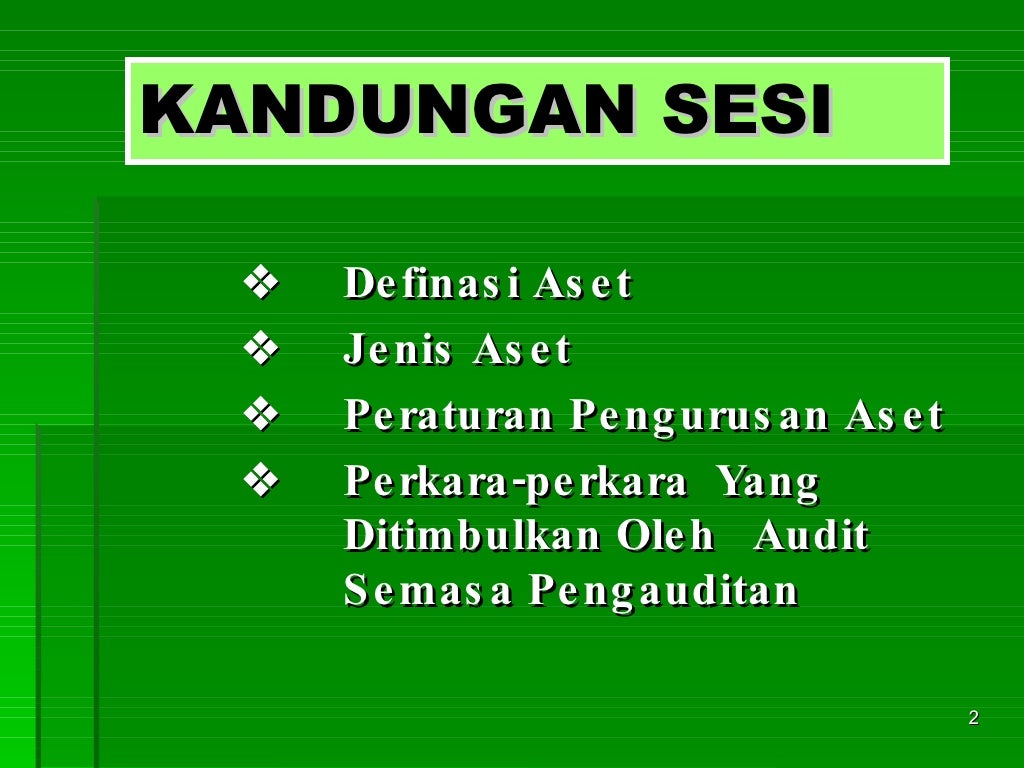 Sistem Pemantauan Pengurusan Aset Kkm  10 sistem sebut harga sistem