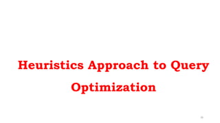 Ch-2-Query-Process.pptx advanced database | PPTX