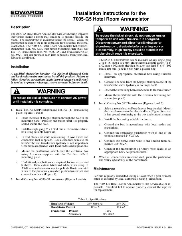 35 Edwards 592 Transformer Wiring Diagram