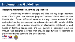 Numeracy Components 700774364-Mathematics-for-All-the-Role-of-Numeracy-in-National-Math ...