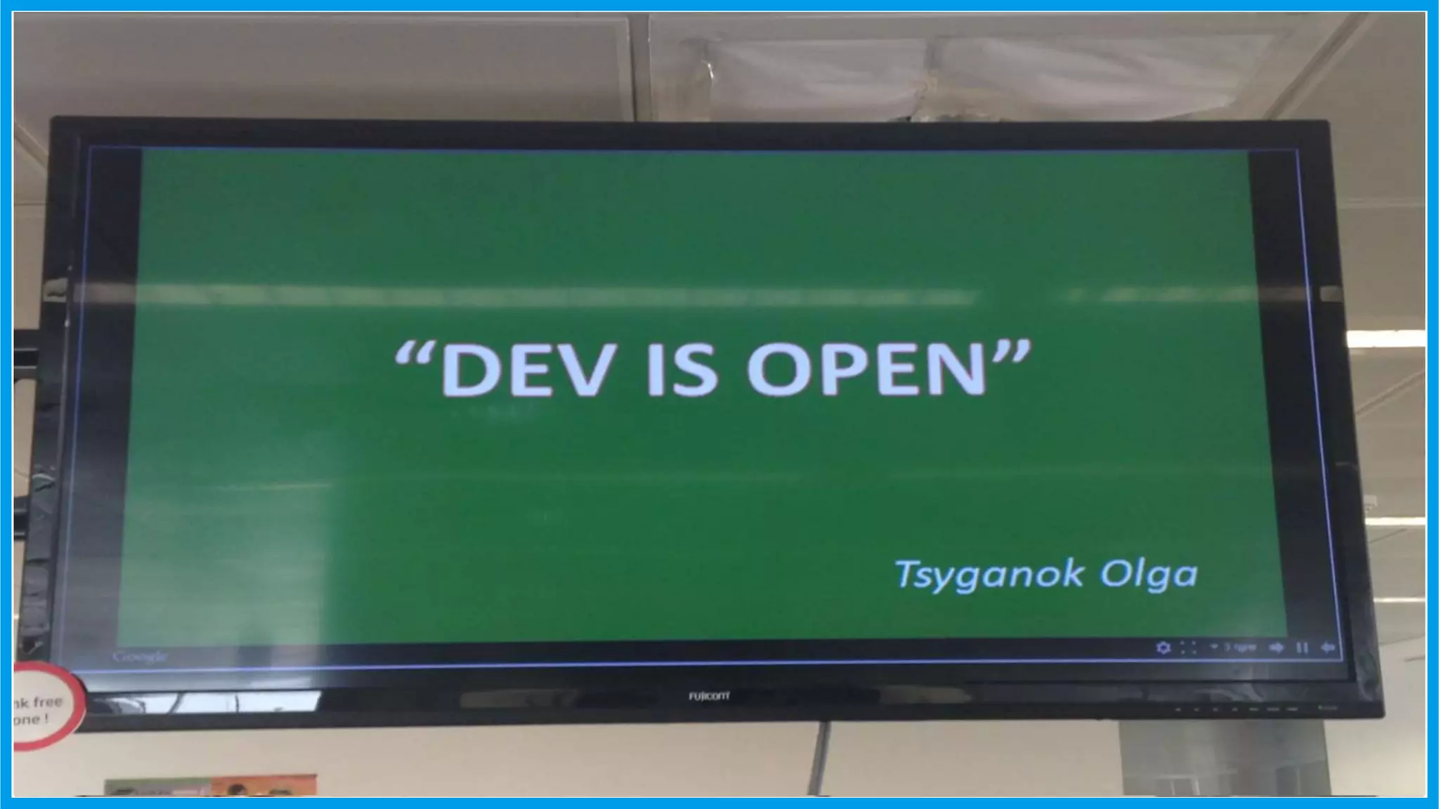 Continues Testing
Push new code
Release branch (1.5 months)
Test new code
Short Regression
Push to production
Automation
Developer Engineer
Test Engineer DevTest Team
Builds in 1 Release (1.5 month): 1,400
• Full: 236
• Commit: 1,164
 