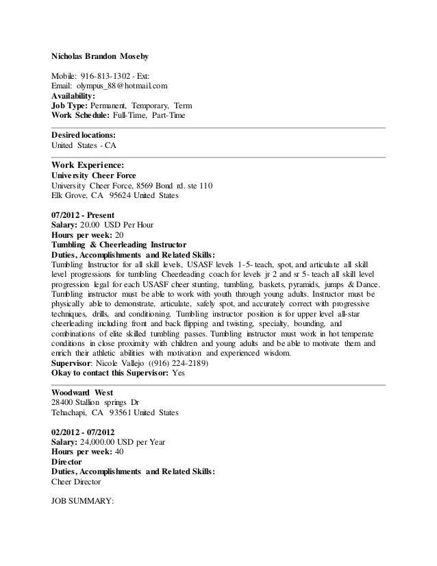 resume all jobs