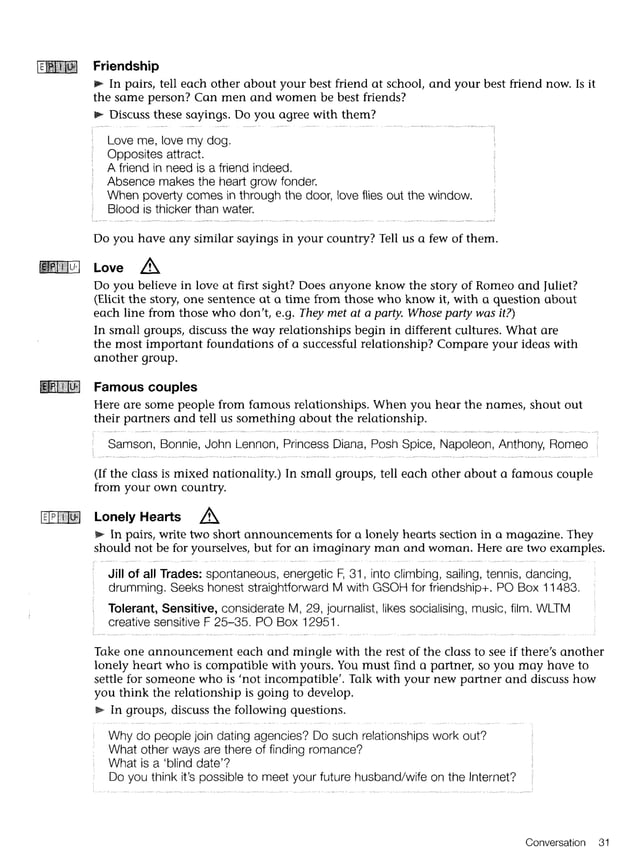 700 Classroom Activities Pdf