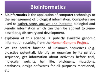 Modern Computer Bioinformatics 700 new concepts of biochemi new updated-2.pptx
