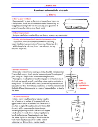 700 science experiments for everyone 1 | PDF