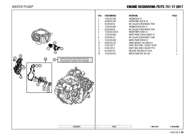 701 19 Moteur Super Mot