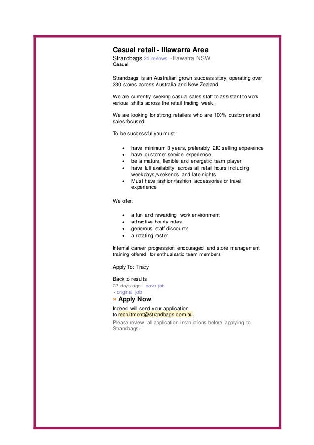 cover letter now reviews
