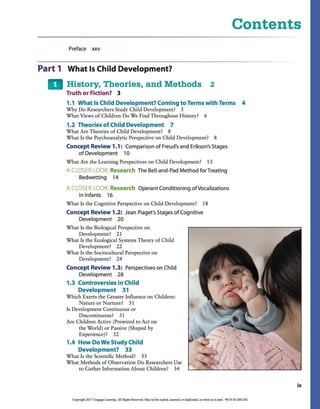 Comprehensive Guide to Childhood Development: Theories, Stages, and ...