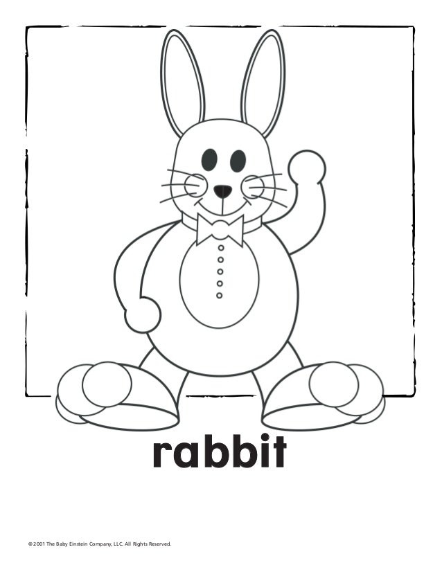 Dibujos Para Colorear