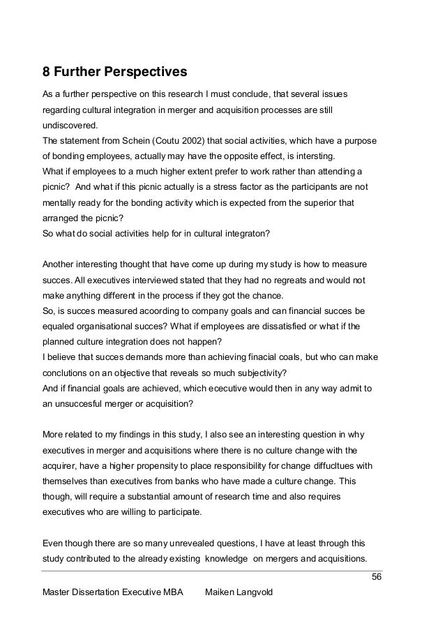 Parts of a dissertation image