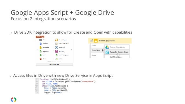 google drive apps script google drive apps script