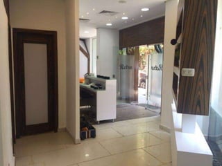 TRUST FOR   ADVERTISING