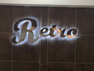 TRUST FOR   ADVERTISING