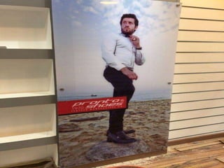 TRUST FOR   ADVERTISING