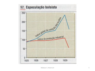 Módulo 7, História A 7
 