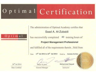 PMP_Certificate_Optimal 2