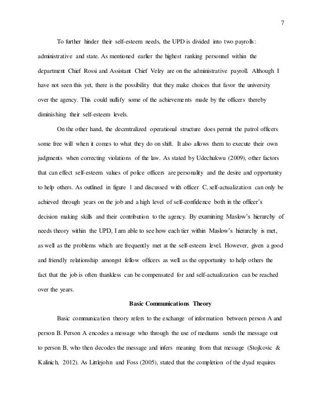 essay self confidence