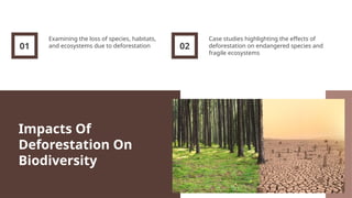 Deforestation PowerPoint Templates Free Download.pptx