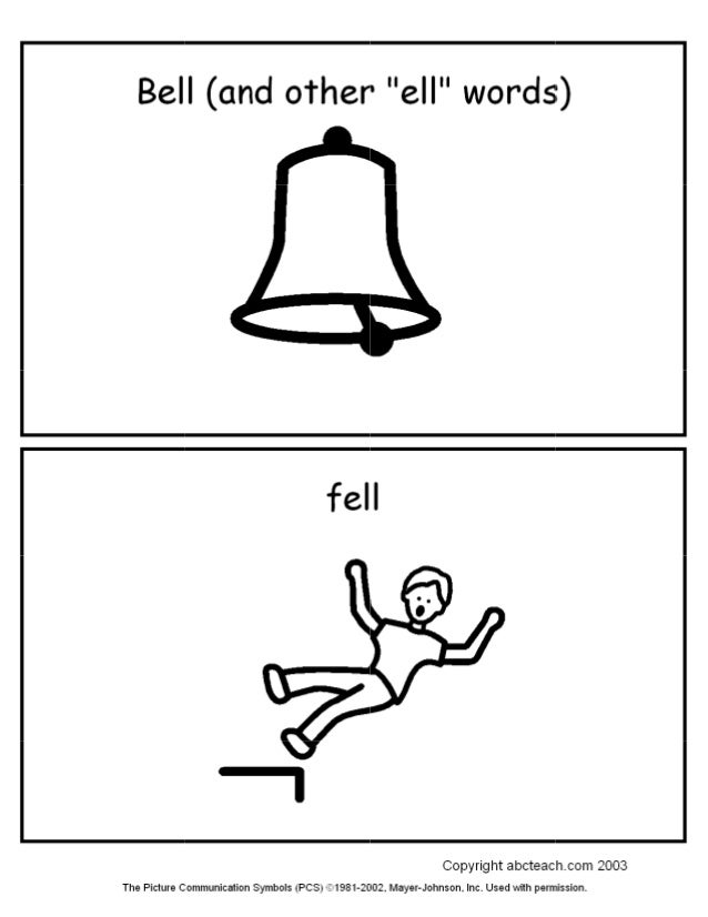 70399874 Ell words
