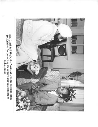 Dr Krishen with President Giani Zail Singh.PDF