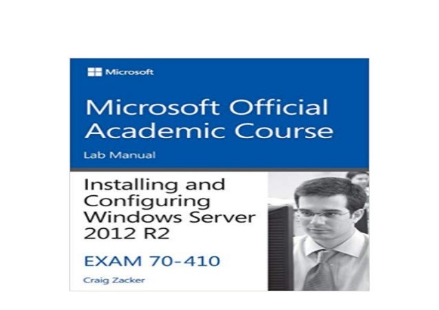 microsoft official academic course series pdf free microsoft official academic course series pdf free