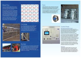 Engineering Solutions - BDC Continuous Grain Drying Systems Africa - April 2016