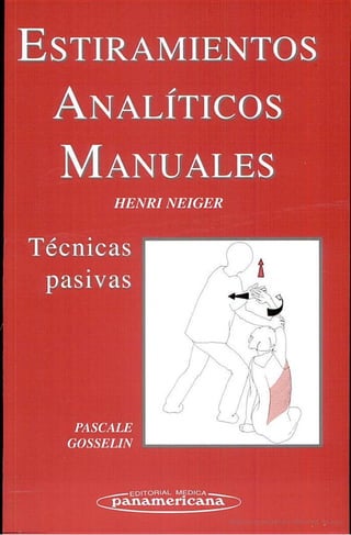 Estiramentos Analiticos Manuales