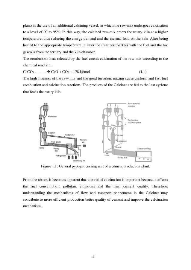 Holdredge master thesis limestone